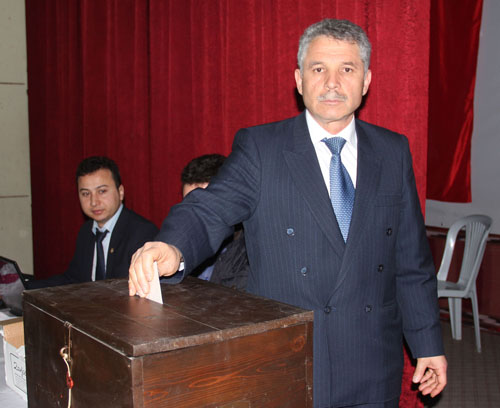 RAKPSZ EMANET